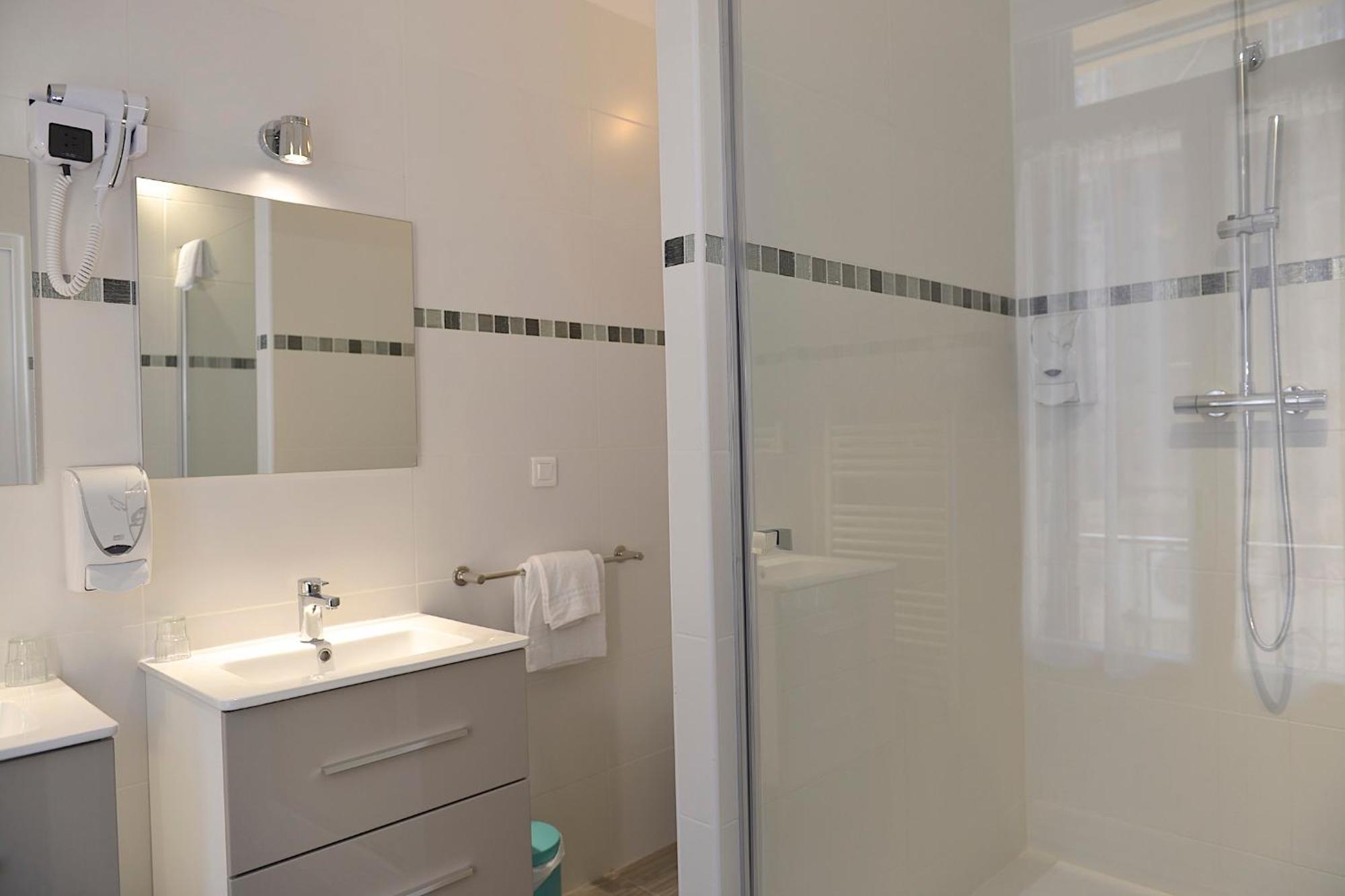 Hotel Colisee-Verdun Centre Gare Saint-Roch Montpellier Ngoại thất bức ảnh