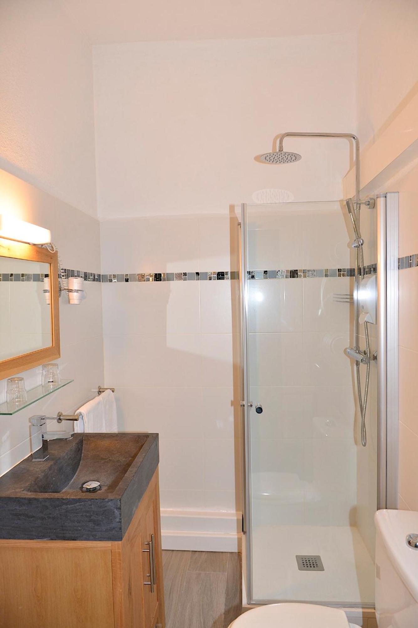 Hotel Colisee-Verdun Centre Gare Saint-Roch Montpellier Ngoại thất bức ảnh