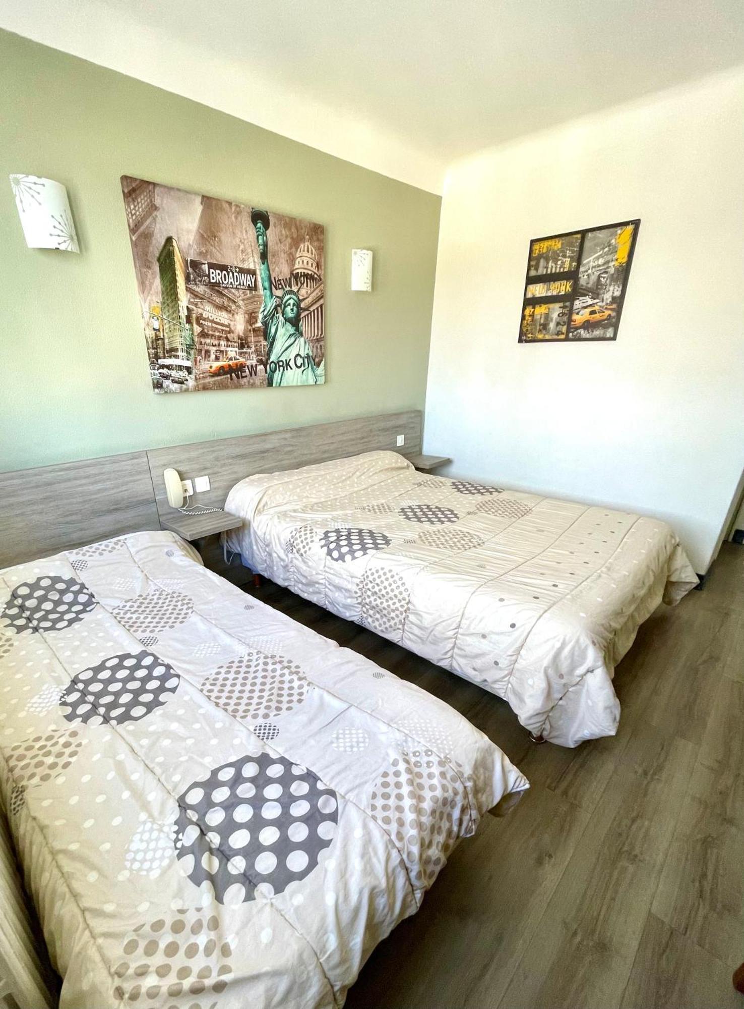 Hotel Colisee-Verdun Centre Gare Saint-Roch Montpellier Ngoại thất bức ảnh