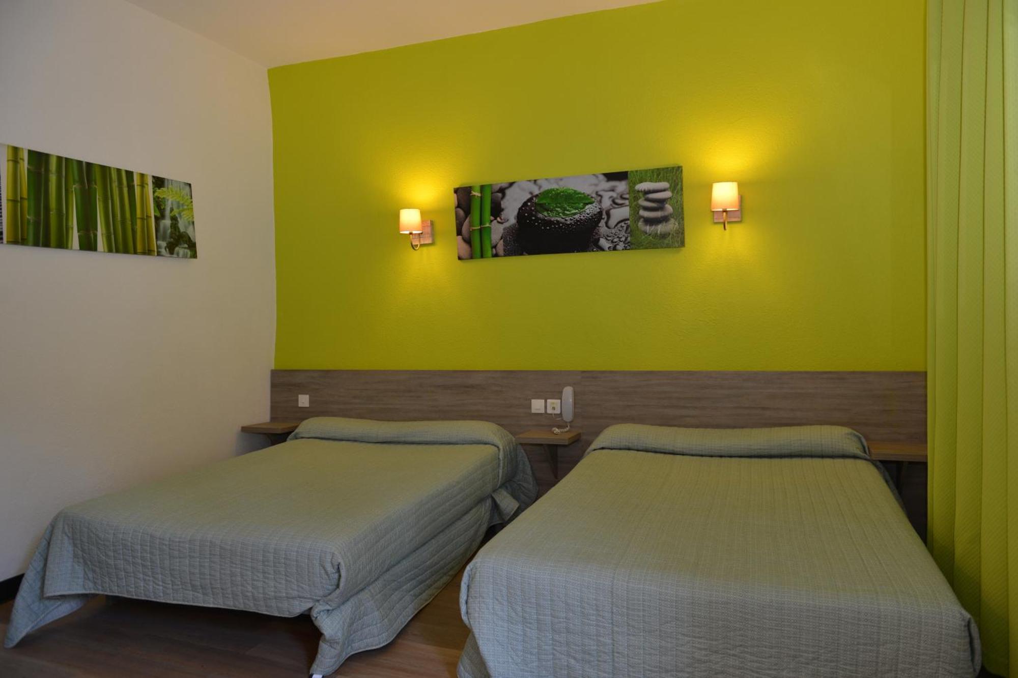 Hotel Colisee-Verdun Centre Gare Saint-Roch Montpellier Ngoại thất bức ảnh