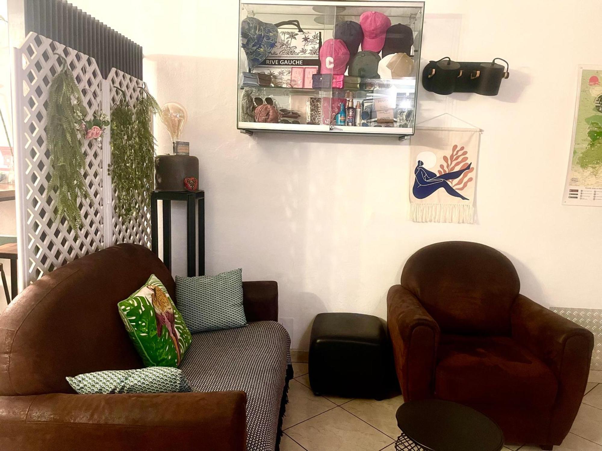 Hotel Colisee-Verdun Centre Gare Saint-Roch Montpellier Ngoại thất bức ảnh