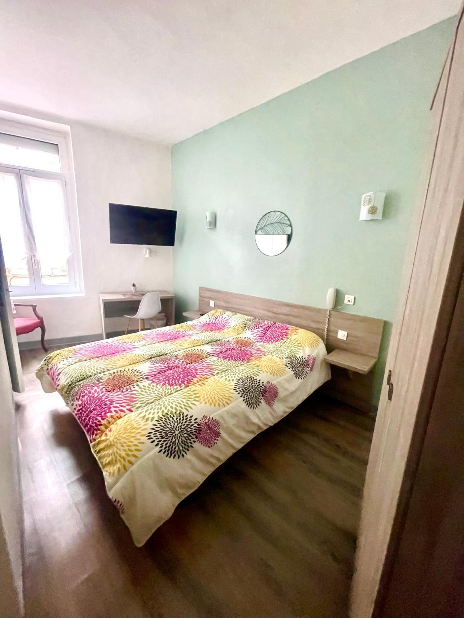 Hotel Colisee-Verdun Centre Gare Saint-Roch Montpellier Ngoại thất bức ảnh