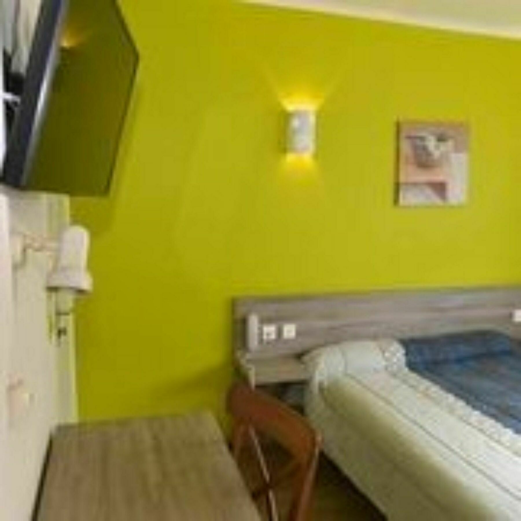 Hotel Colisee-Verdun Centre Gare Saint-Roch Montpellier Ngoại thất bức ảnh